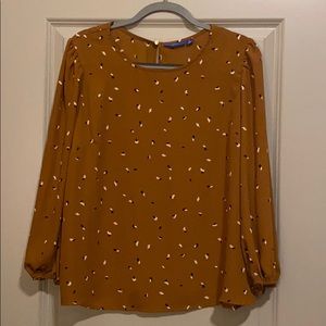 Apt 9 Blouse